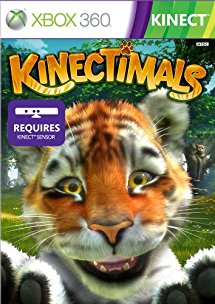 360: KINECTIMALS (NEW)